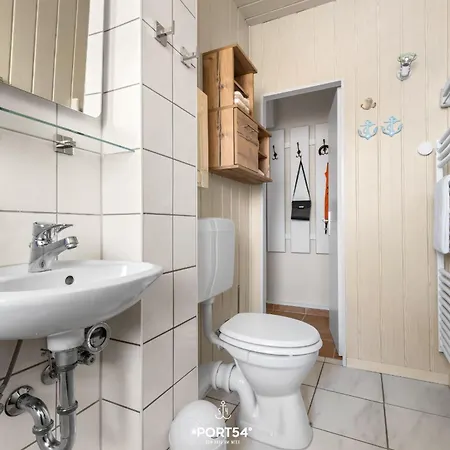 Apartment Auster