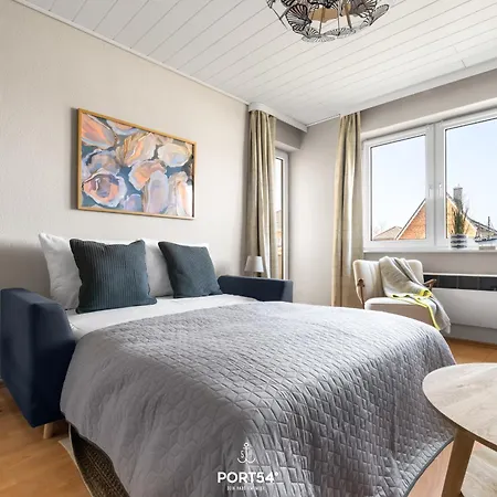 Apartment Auster *