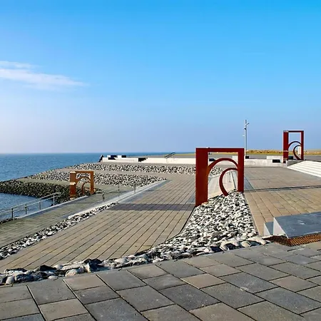 Auster Apartment Büsum