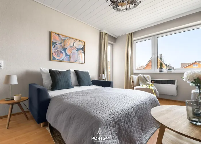 Apartman Auster *