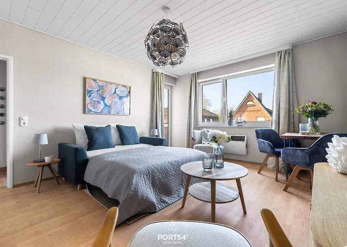 Apartman Auster
